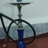 قلیان نادر حاج اوغلی اصلی