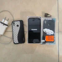 گوشی موبایل Nova 3e|موبایل|تهران, ارامنه|دیوار