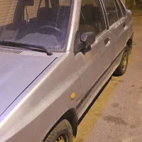 پراید 88کارمندی