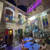 فروش کافه و رستوران