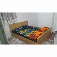 آپارتمان دوبلکس با خواب های زیر شیروانی.|اجارهٔ کوتاه‌مدت آپارتمان و سوئیت|رشت, توشیبا|دیوار