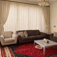 کارگاه پرده مینیمال پانچ پلیسه  نقد و اقساط