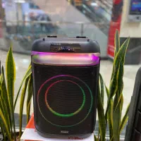 پارتی باکس امگا sp1000 فقط تا آخر همین هفته 10.500