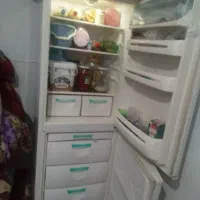 یخچال فریزر کارکرده فروشی|یخچال و فریزر|اسلام‌شهر, شاطره|دیوار