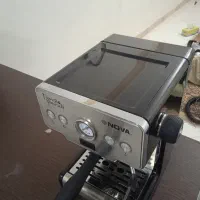 قهوه ساز نوا در حد نو