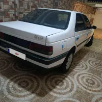 آردی مدل ۱۳۸۲|خودرو سواری و وانت|دوگنبدان, |دیوار