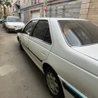 پژو پارس XU7، مدل ۱۳۹۹|خودرو سواری و وانت|تهران, استاد معین|دیوار