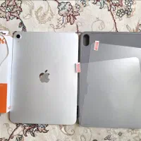 تبلت آیپد iPad 2025 با لوازم جانبی در حد نو