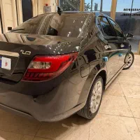 دنا پلاس آپشنال مدل ۴۰۳، ۱۲ تا کار|خودرو سواری و وانت|مهاباد (آذربایجان غربی), |دیوار