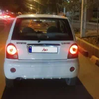 ام وی ام ۱۱۰ چهار سیلندر