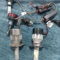 هدلایت زنون