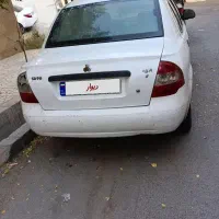 فروش تیبا مدل 91|خودرو سواری و وانت|بومهن, |دیوار