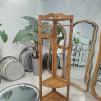 چوب لباسی کنجی|بندرخت و رخت‌آویز|تهران, شهید رجایی|دیوار
