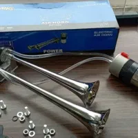 دو لول برقی پمپ سر خود