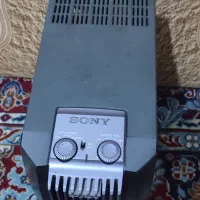 آمپری فایر سونی|سیستم صوتی خانگی|بومهن, |دیوار