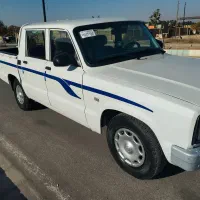 کارادوکابین2000|خودرو سواری و وانت|مشهد, نوید|دیوار