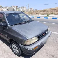 پراید کاربرات