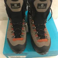 کفش کوهنوردی