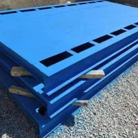 باسکول.لودسل .نمایشگر|ماشین‌آلات صنعتی|تبریز, |دیوار