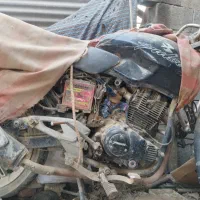 موتور|موتورسیکلت|باقرشهر, |دیوار