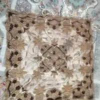 پرده چندمدل همه باهم رومیزی درحدنوزیرقیمت|پرده، رانر، رومیزی|قم, کلهری|دیوار