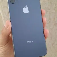ایفون xs max 256 zaa