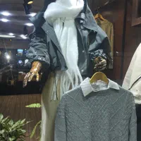 ماکن زنونه کاملا سالم