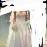 لباس عروس برند ابریشم