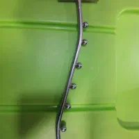 رگال تیله ای