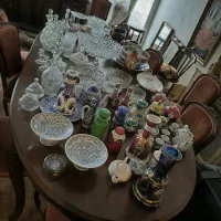 *سمساری کل تهران*خریدار لوازم منزل خرده ریز ضایعات|عمدهفروشی|تهران, یوسفآباد|دیوار