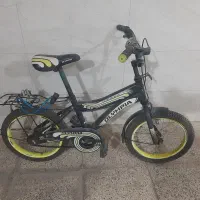 دوچرخه