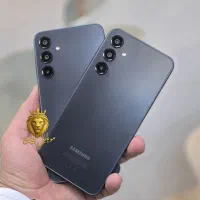 گلکسی سامسونگA16پابه صفر باگارانتی 128گیگ رام4 و 6