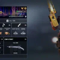 اکانت کالاف موبایل