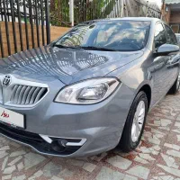 بلریانس ۳۳۰مدل۹۶ بدون رنگ کم کار