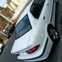 سمند ۹۷ ef7|خودرو سواری و وانت|کرج, فاز ۳ گوهردشت|دیوار