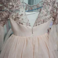 پیراهن مجلسی|کفش و لباس بچه|مشهد, فتح المبین|دیوار