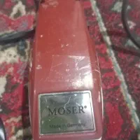 موزر آرایشی