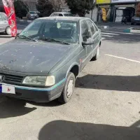 پژو RD1600 مدل ۱۳۸۵ (کارکرد ۱۹۳.۰۰۰)