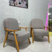 تولید تعمیرات مبلمان