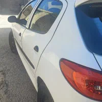 206 مدل 97 تیپ 2|خودرو سواری و وانت|بهبهان, |دیوار