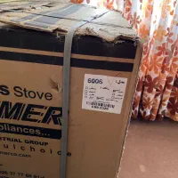 اجاق گاز لومر|اجاق گاز و لوازم برقی پختوپز|محمدیه-قزوین, |دیوار