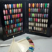 خدمات کاشت ناخن و کراتین مو و موخوره گیری|خدمات آرایشگری و زیبایی|بندر کنگان, |دیوار