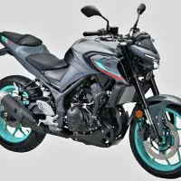 یاماها mt25  صفر