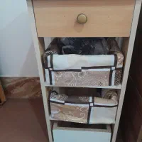 سبد سیب زمینی پیاز بسیار زیبا