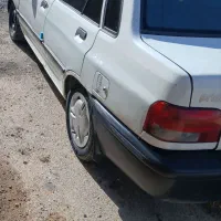 فروش پراید مدل ۸۴|خودرو سواری و وانت|داران, |دیوار