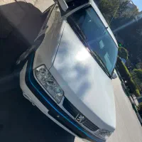 پژو آس ال ایکس تیوفایو|خودرو سواری و وانت|سبزوار, سجاد|دیوار