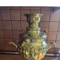 سماور دکوری