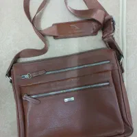 کیف اداری چرم مشهد