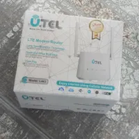 مودم یوتل سیمکارت خور