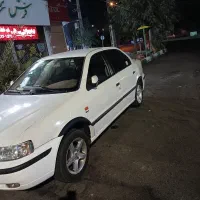 سمند مدل ۸۷ اقساطی|خودرو سواری و وانت|تهران, تهرانسر شمالی|دیوار